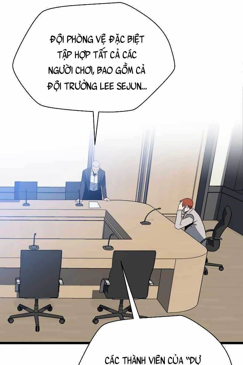 Tiêu Diệt Đấng Cứu Thế Chapter 119 - Trang 2