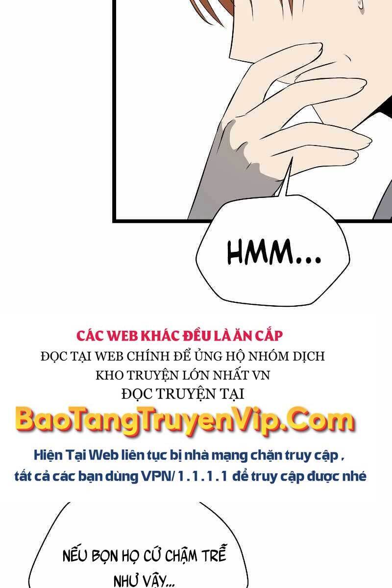 Tiêu Diệt Đấng Cứu Thế Chapter 119 - Trang 2