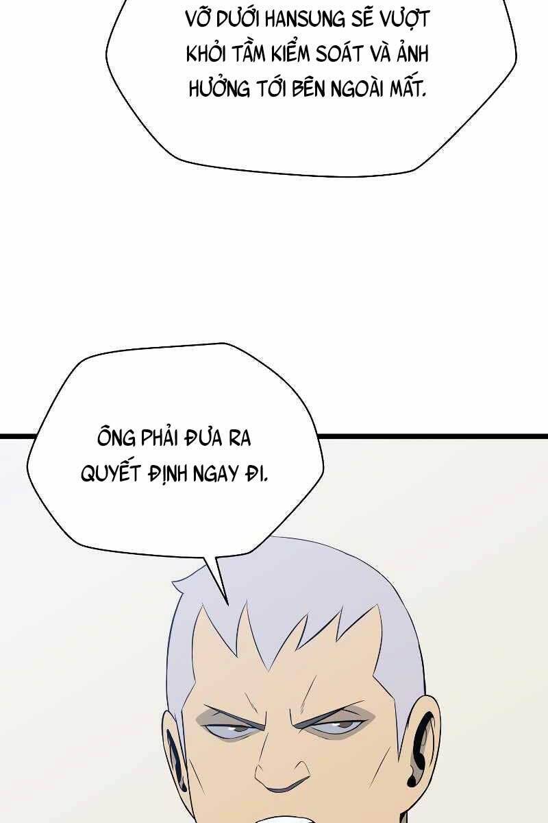 Tiêu Diệt Đấng Cứu Thế Chapter 119 - Trang 2