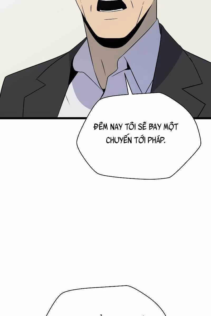 Tiêu Diệt Đấng Cứu Thế Chapter 119 - Trang 2