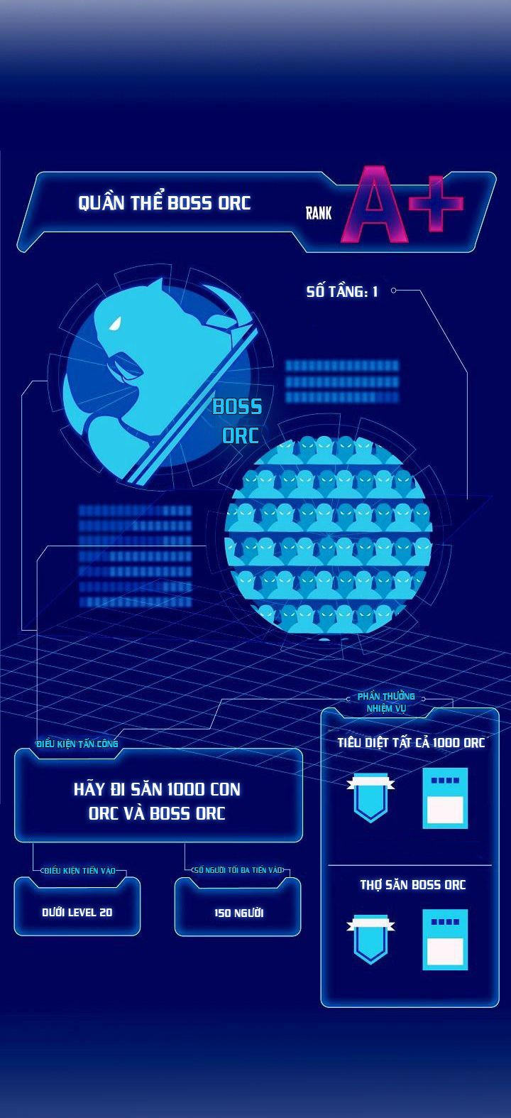Tiêu Diệt Đấng Cứu Thế Chapter 12 - Trang 2