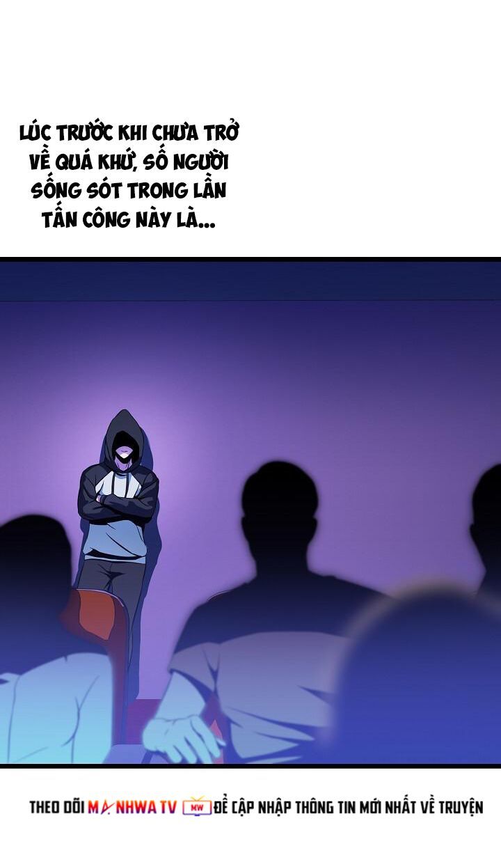 Tiêu Diệt Đấng Cứu Thế Chapter 12 - Trang 2