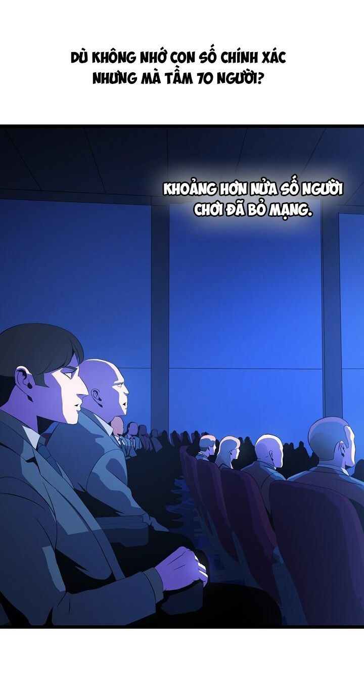 Tiêu Diệt Đấng Cứu Thế Chapter 12 - Trang 2