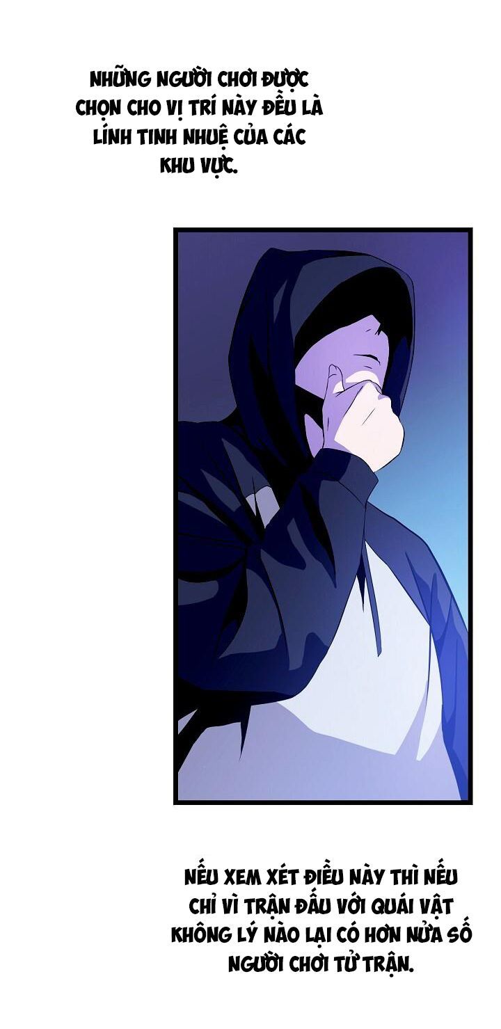 Tiêu Diệt Đấng Cứu Thế Chapter 12 - Trang 2