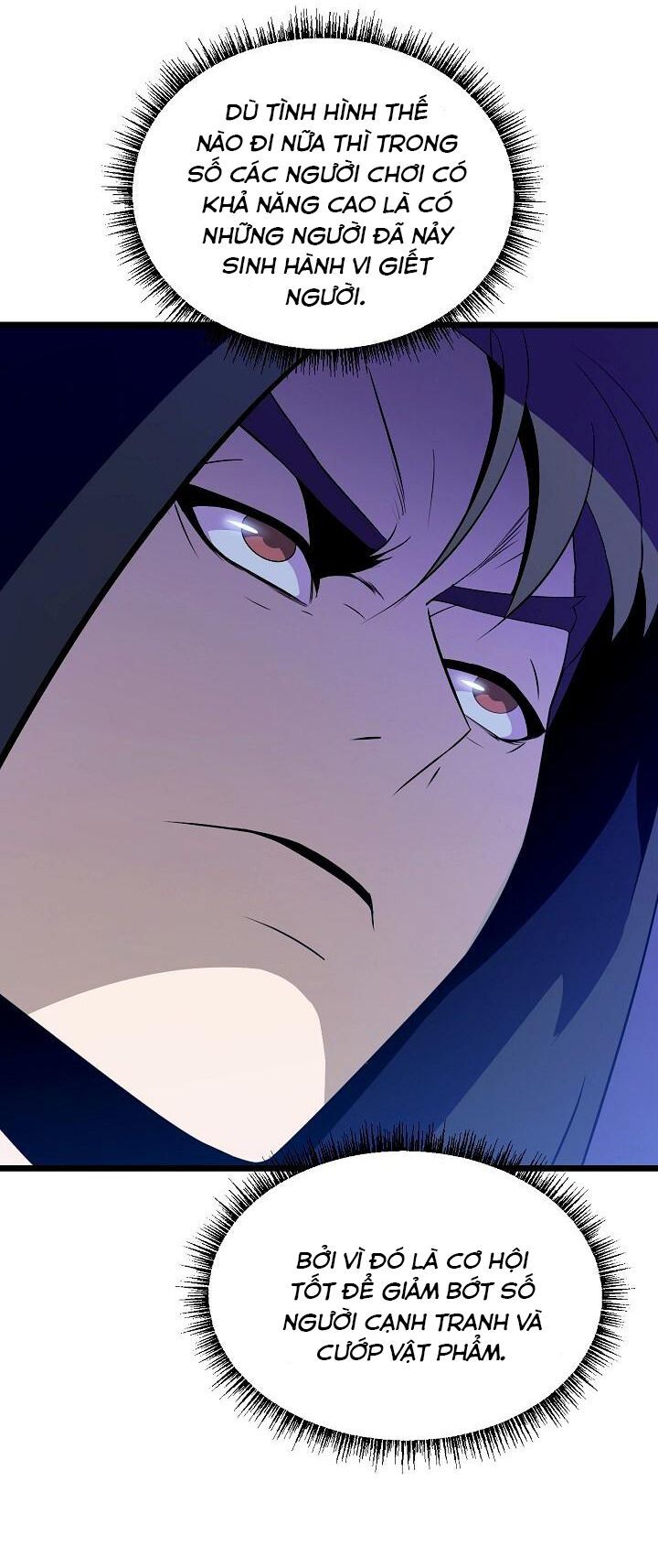 Tiêu Diệt Đấng Cứu Thế Chapter 12 - Trang 2