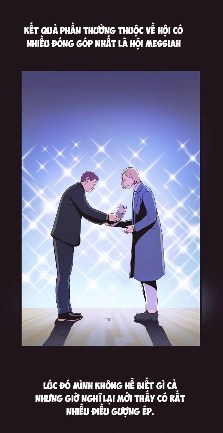 Tiêu Diệt Đấng Cứu Thế Chapter 12 - Trang 2