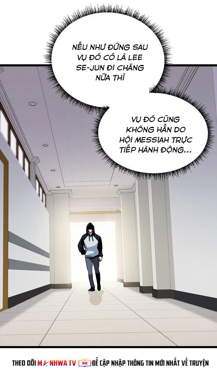 Tiêu Diệt Đấng Cứu Thế Chapter 12 - Trang 2