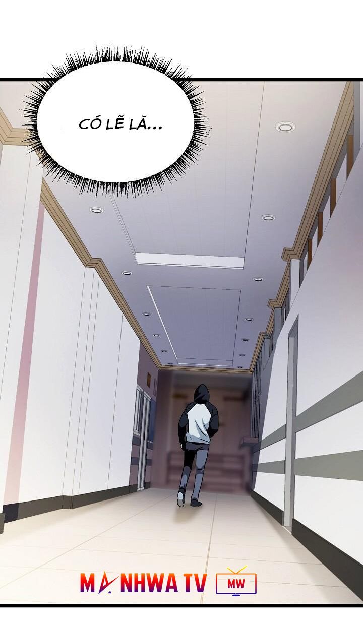 Tiêu Diệt Đấng Cứu Thế Chapter 12 - Trang 2