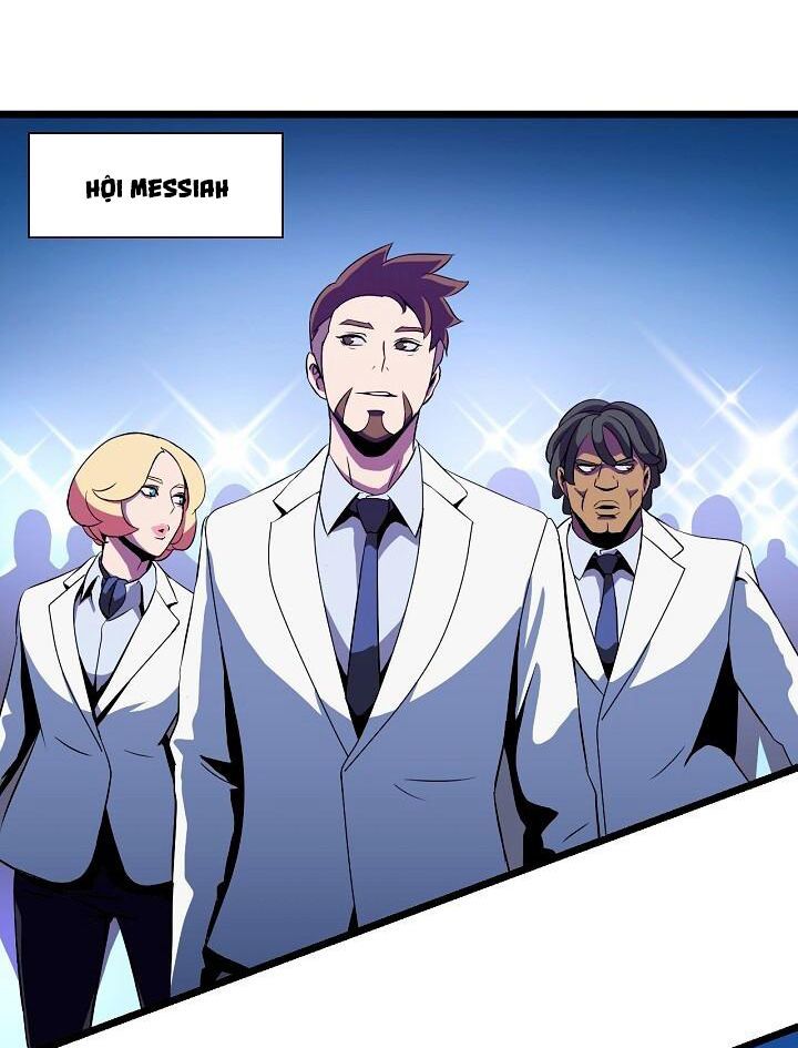 Tiêu Diệt Đấng Cứu Thế Chapter 12 - Trang 2