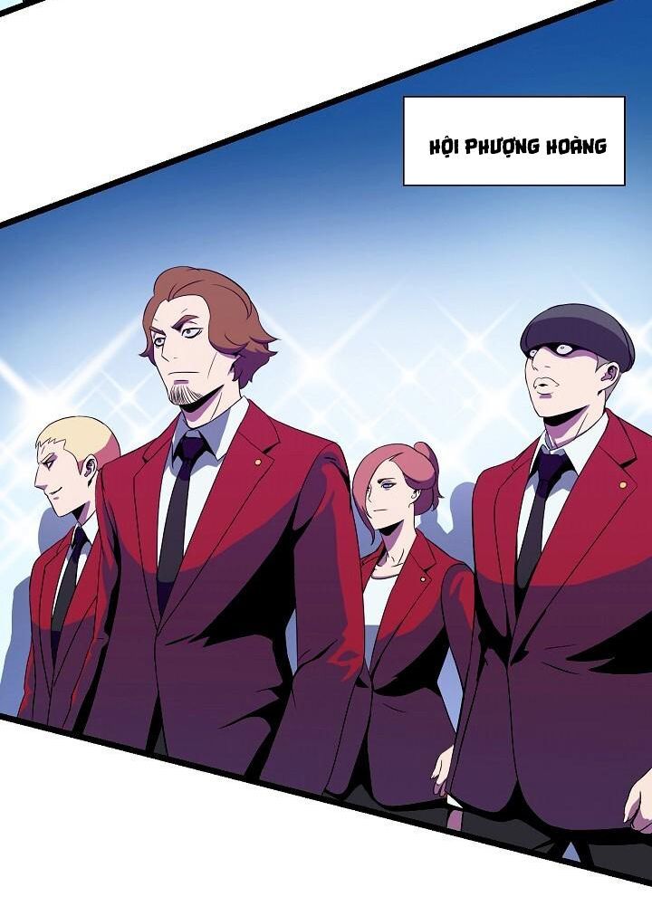 Tiêu Diệt Đấng Cứu Thế Chapter 12 - Trang 2