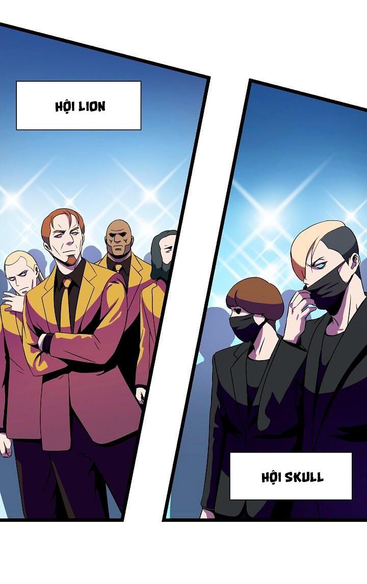 Tiêu Diệt Đấng Cứu Thế Chapter 12 - Trang 2