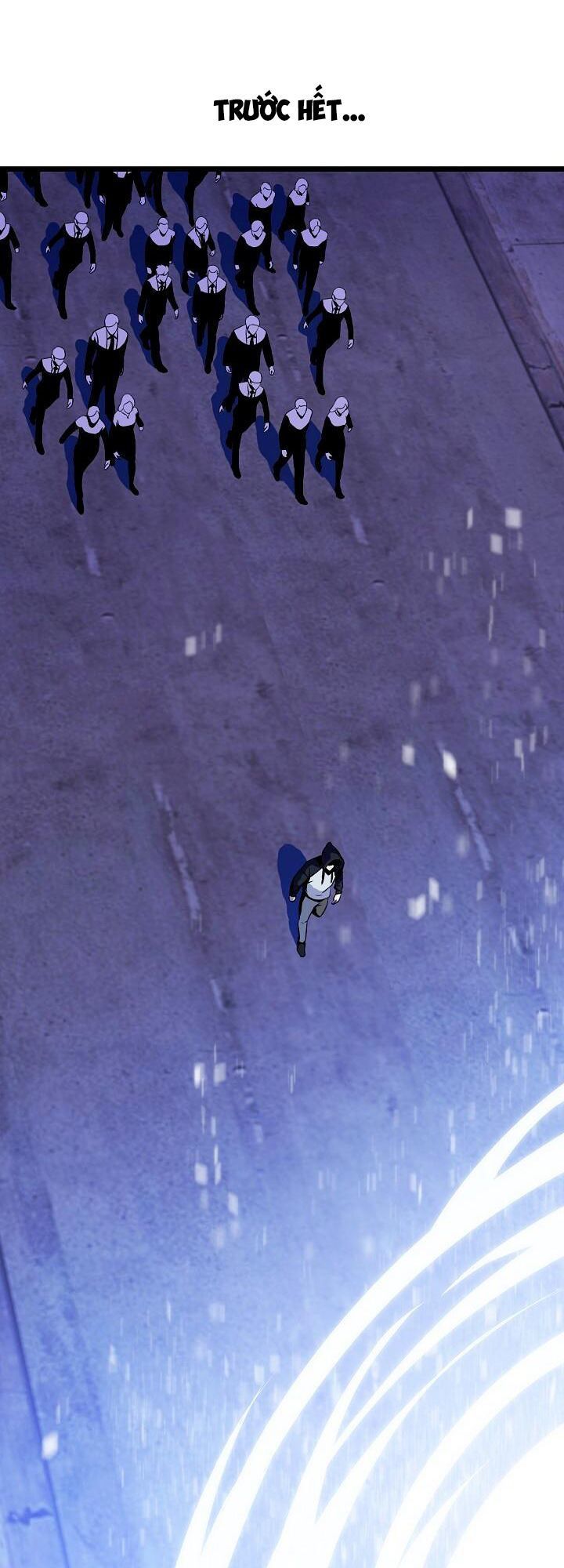 Tiêu Diệt Đấng Cứu Thế Chapter 12 - Trang 2