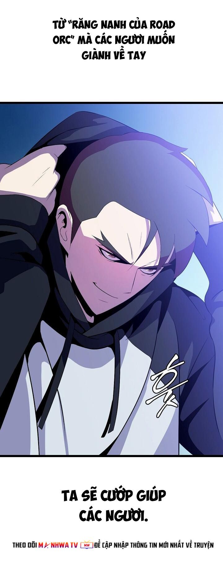 Tiêu Diệt Đấng Cứu Thế Chapter 12 - Trang 2