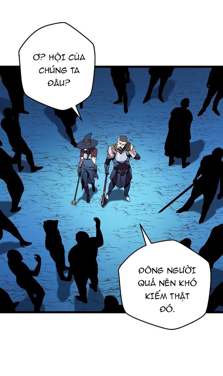 Tiêu Diệt Đấng Cứu Thế Chapter 12 - Trang 2