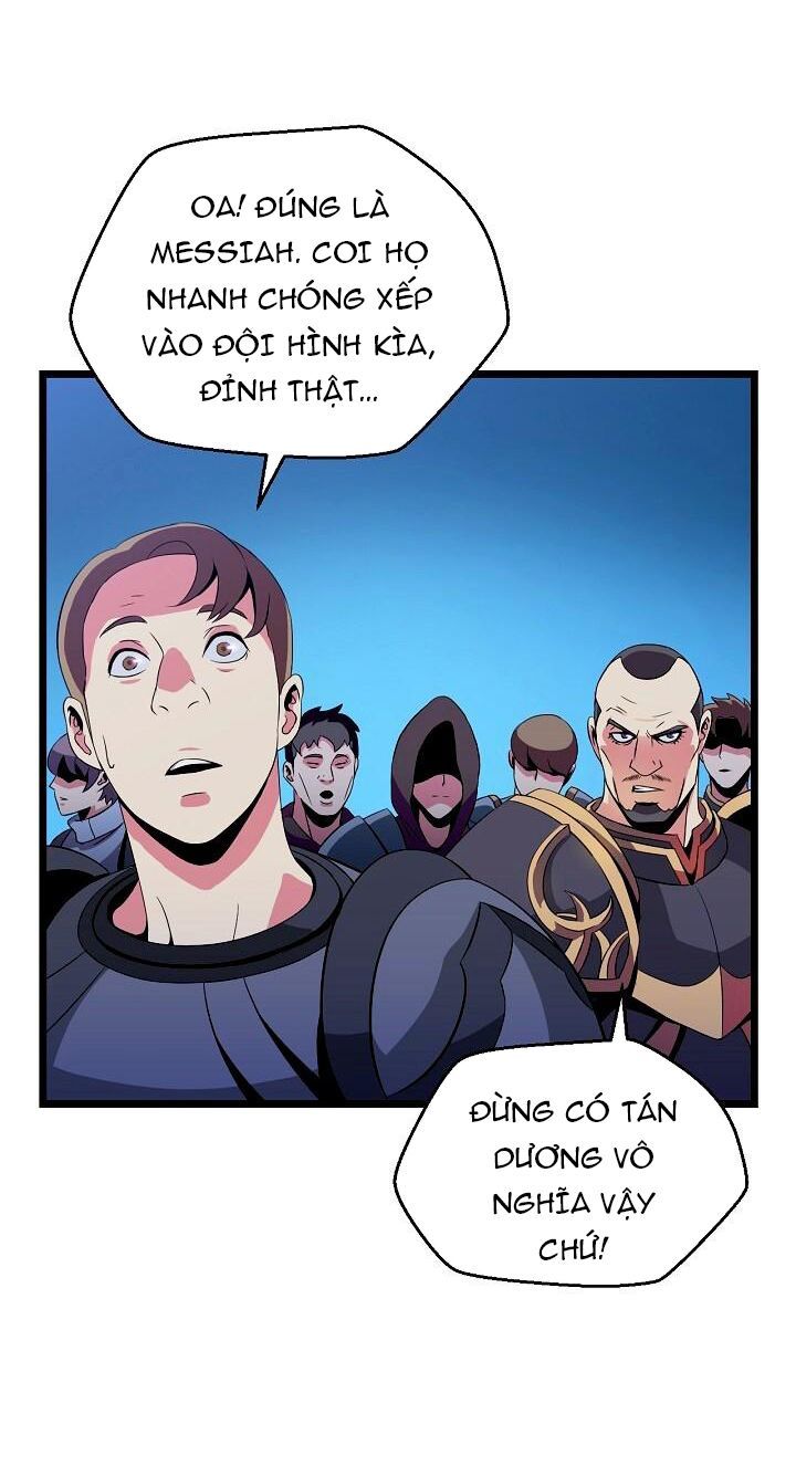 Tiêu Diệt Đấng Cứu Thế Chapter 12 - Trang 2