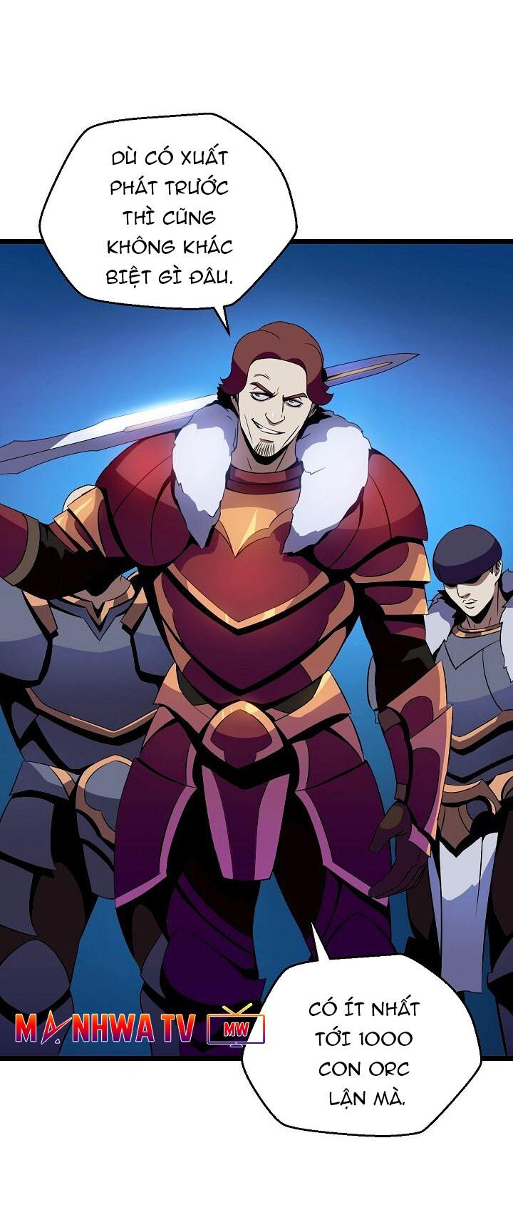 Tiêu Diệt Đấng Cứu Thế Chapter 12 - Trang 2