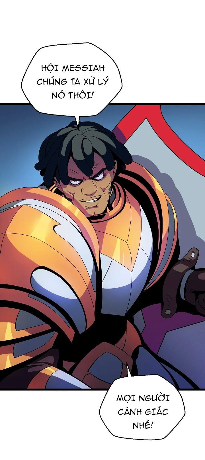 Tiêu Diệt Đấng Cứu Thế Chapter 12 - Trang 2