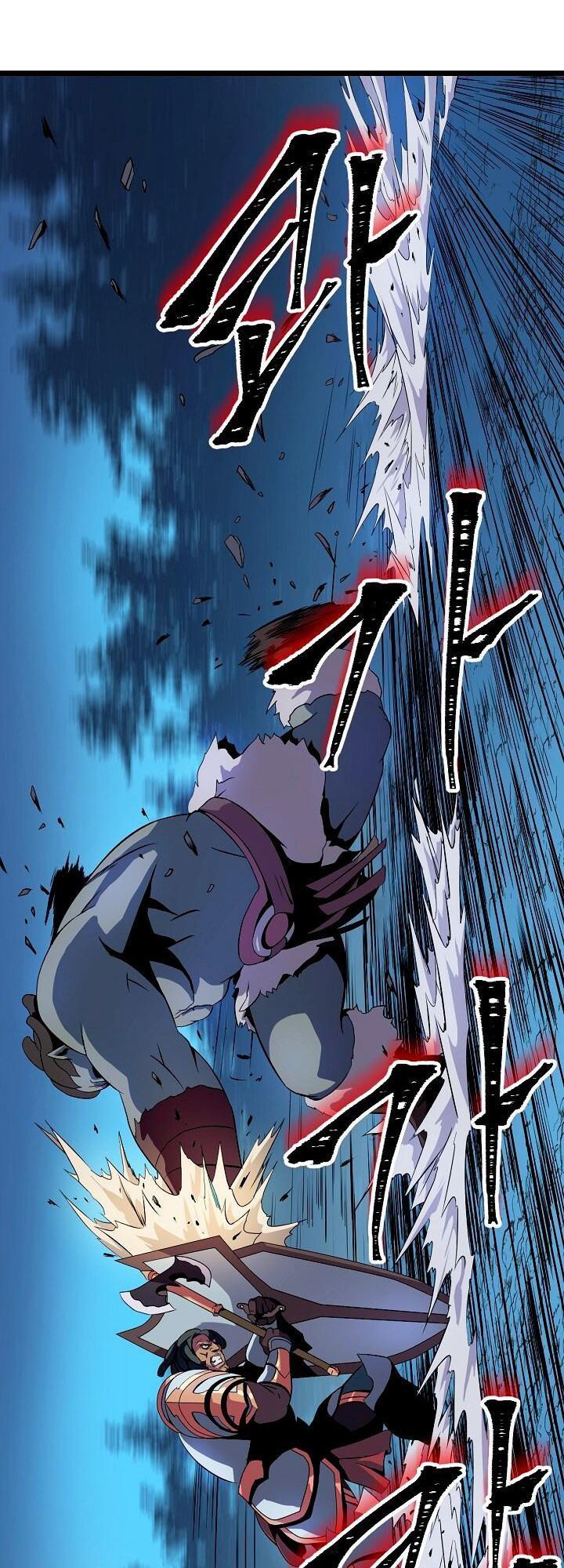 Tiêu Diệt Đấng Cứu Thế Chapter 12 - Trang 2