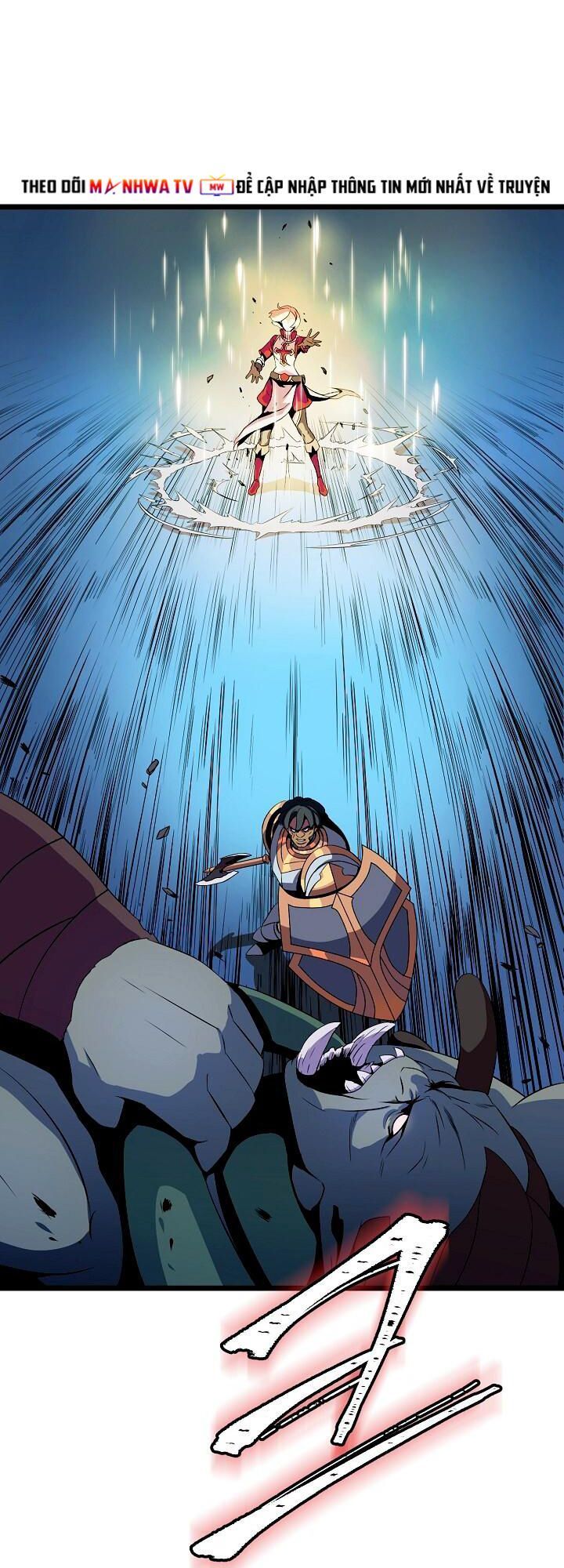 Tiêu Diệt Đấng Cứu Thế Chapter 12 - Trang 2