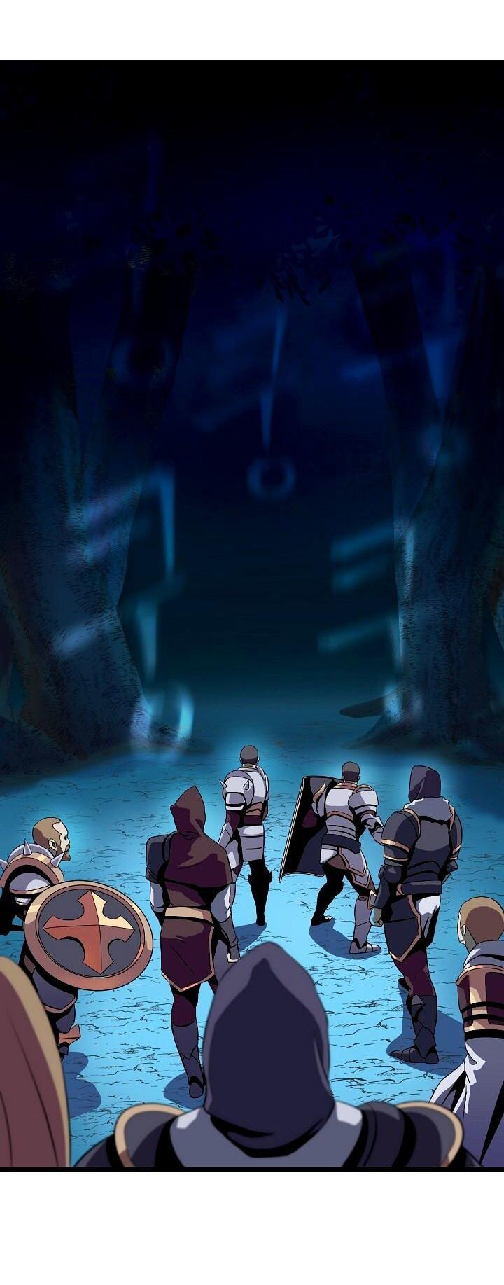 Tiêu Diệt Đấng Cứu Thế Chapter 12 - Trang 2