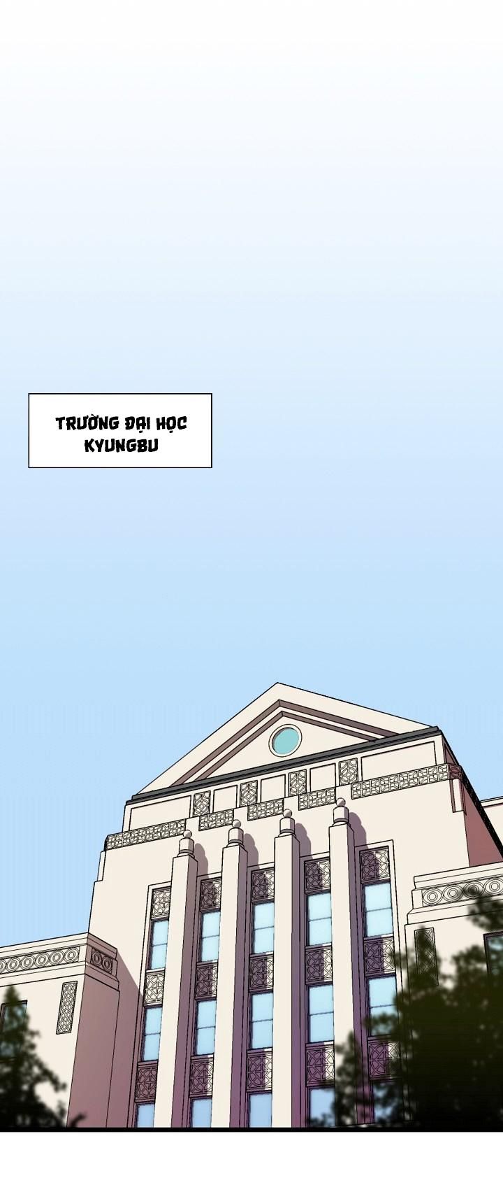 Tiêu Diệt Đấng Cứu Thế Chapter 12 - Trang 2