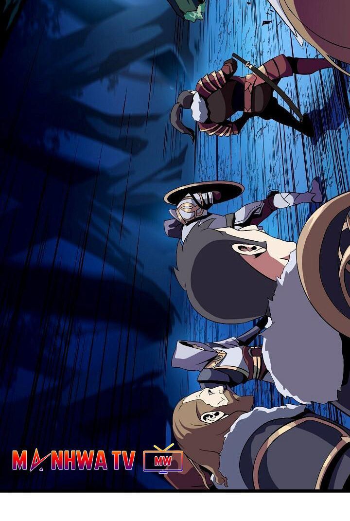 Tiêu Diệt Đấng Cứu Thế Chapter 12 - Trang 2