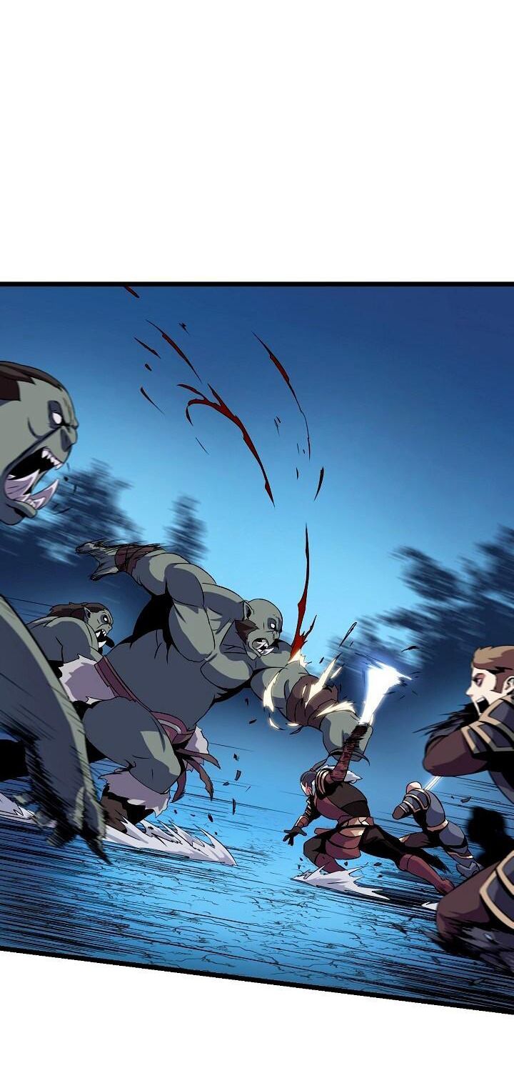 Tiêu Diệt Đấng Cứu Thế Chapter 12 - Trang 2