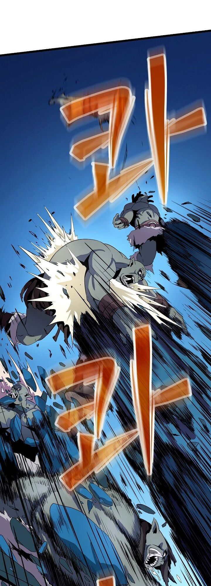 Tiêu Diệt Đấng Cứu Thế Chapter 12 - Trang 2