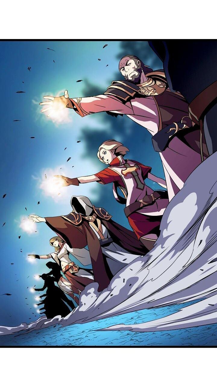 Tiêu Diệt Đấng Cứu Thế Chapter 12 - Trang 2