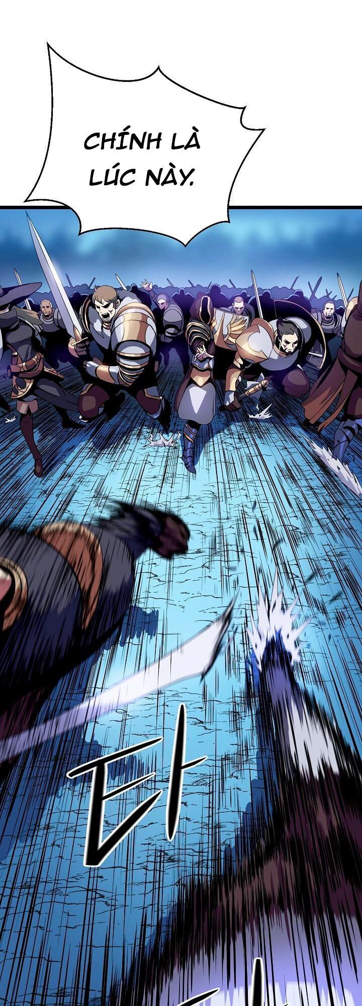 Tiêu Diệt Đấng Cứu Thế Chapter 12 - Trang 2