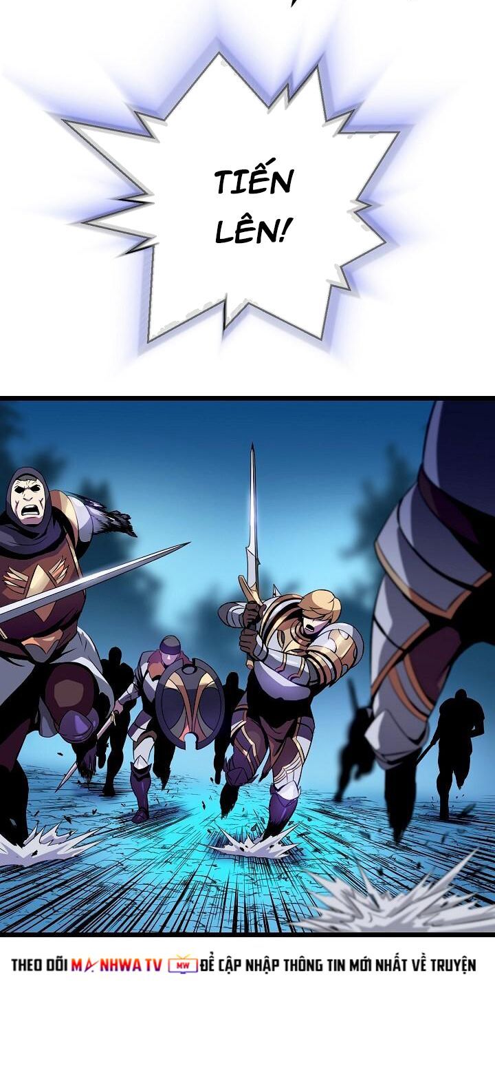 Tiêu Diệt Đấng Cứu Thế Chapter 12 - Trang 2