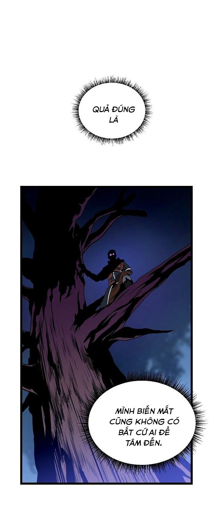 Tiêu Diệt Đấng Cứu Thế Chapter 12 - Trang 2