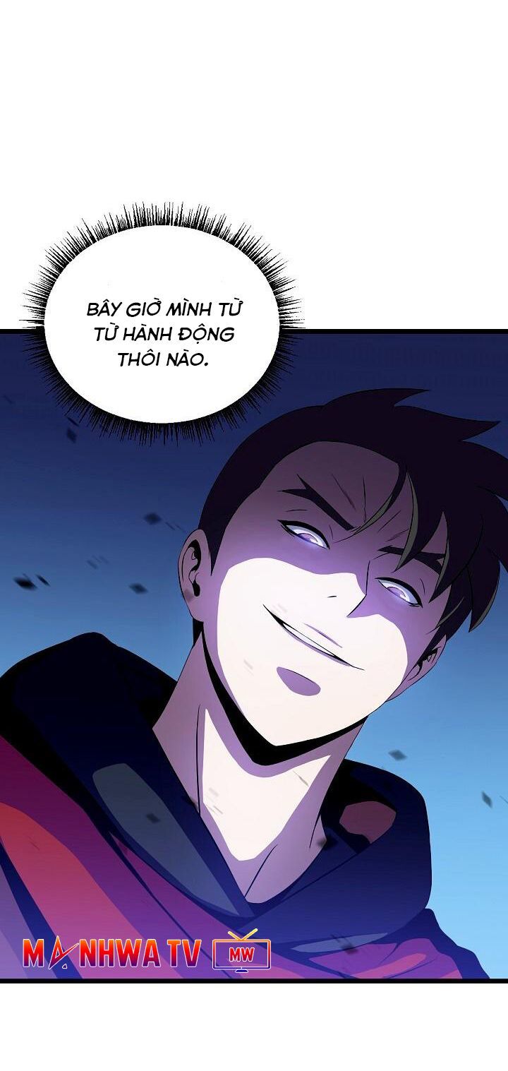 Tiêu Diệt Đấng Cứu Thế Chapter 12 - Trang 2