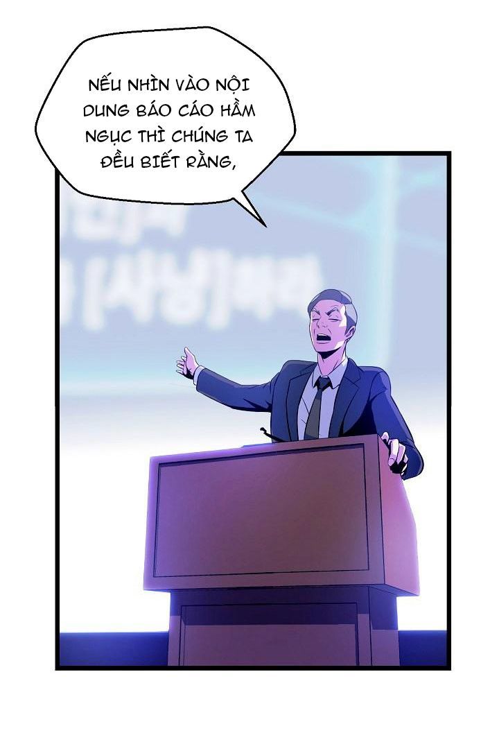 Tiêu Diệt Đấng Cứu Thế Chapter 12 - Trang 2