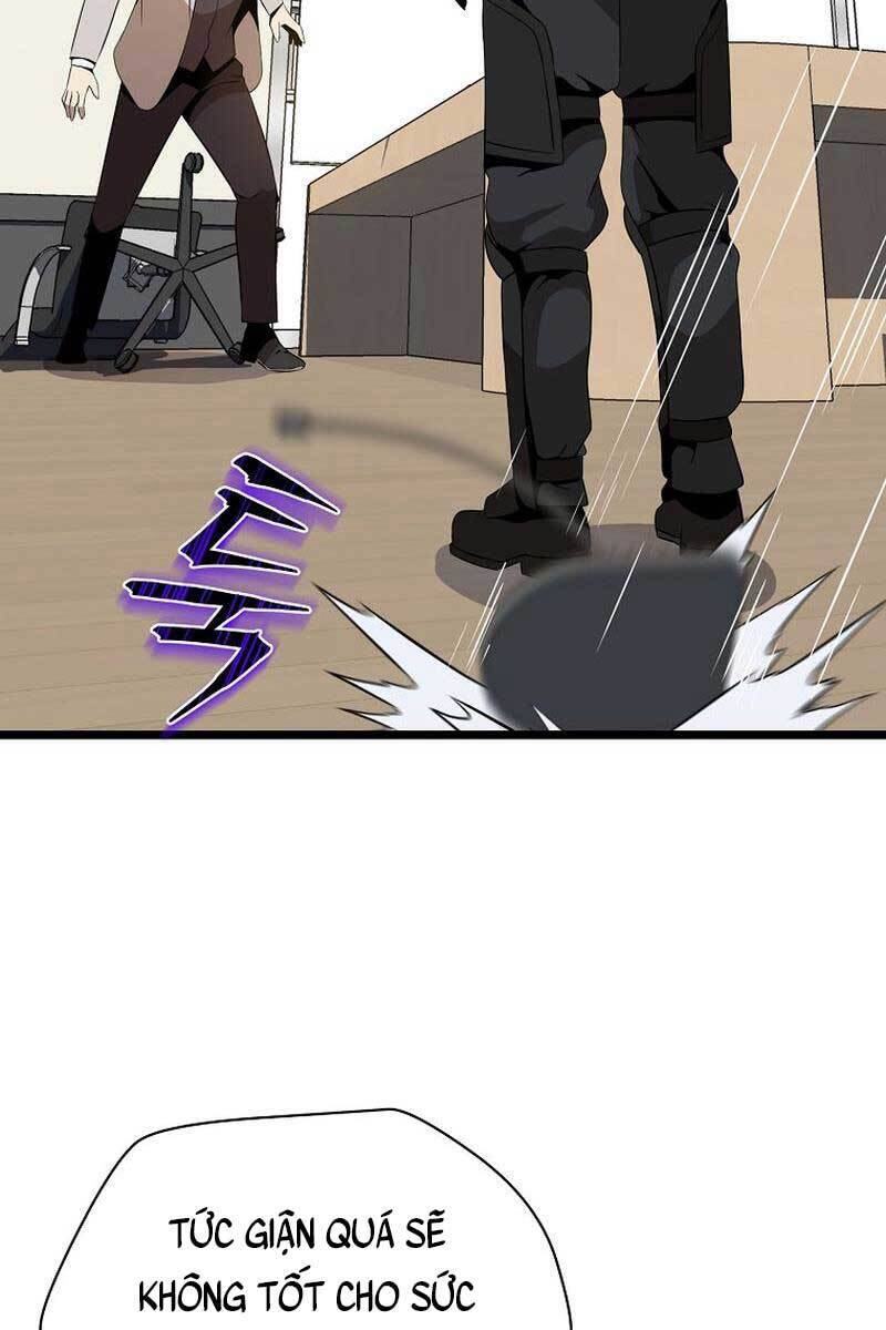 Tiêu Diệt Đấng Cứu Thế Chapter 120 - Trang 2