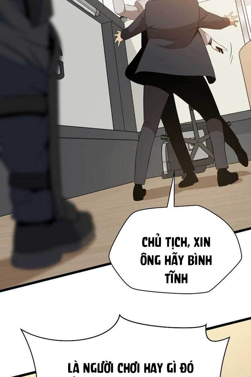 Tiêu Diệt Đấng Cứu Thế Chapter 120 - Trang 2