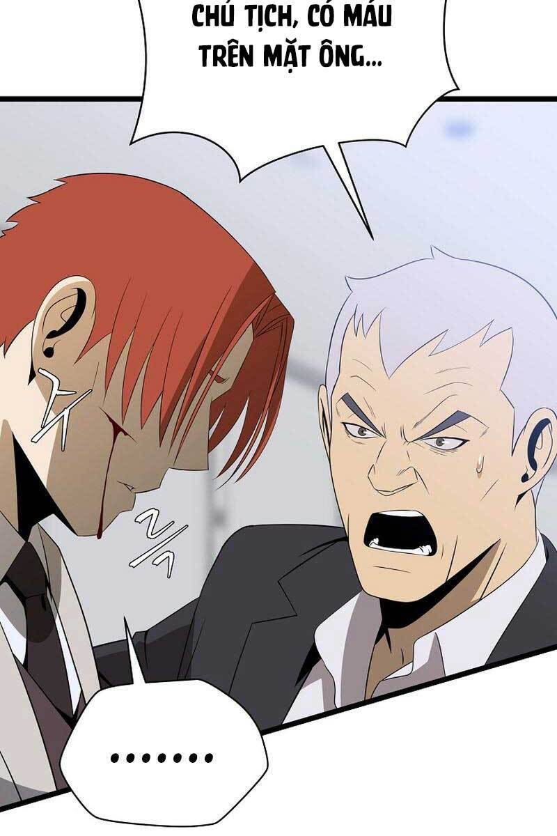 Tiêu Diệt Đấng Cứu Thế Chapter 120 - Trang 2