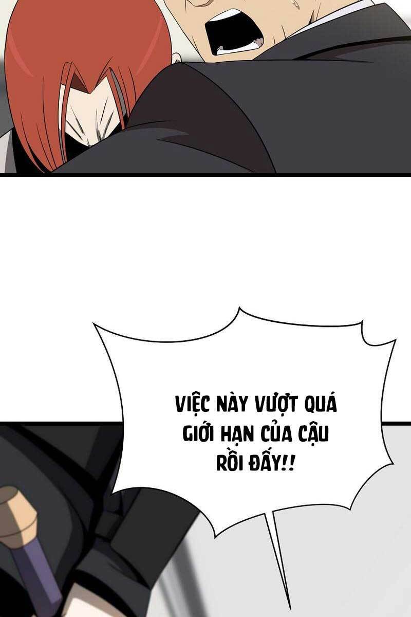 Tiêu Diệt Đấng Cứu Thế Chapter 120 - Trang 2