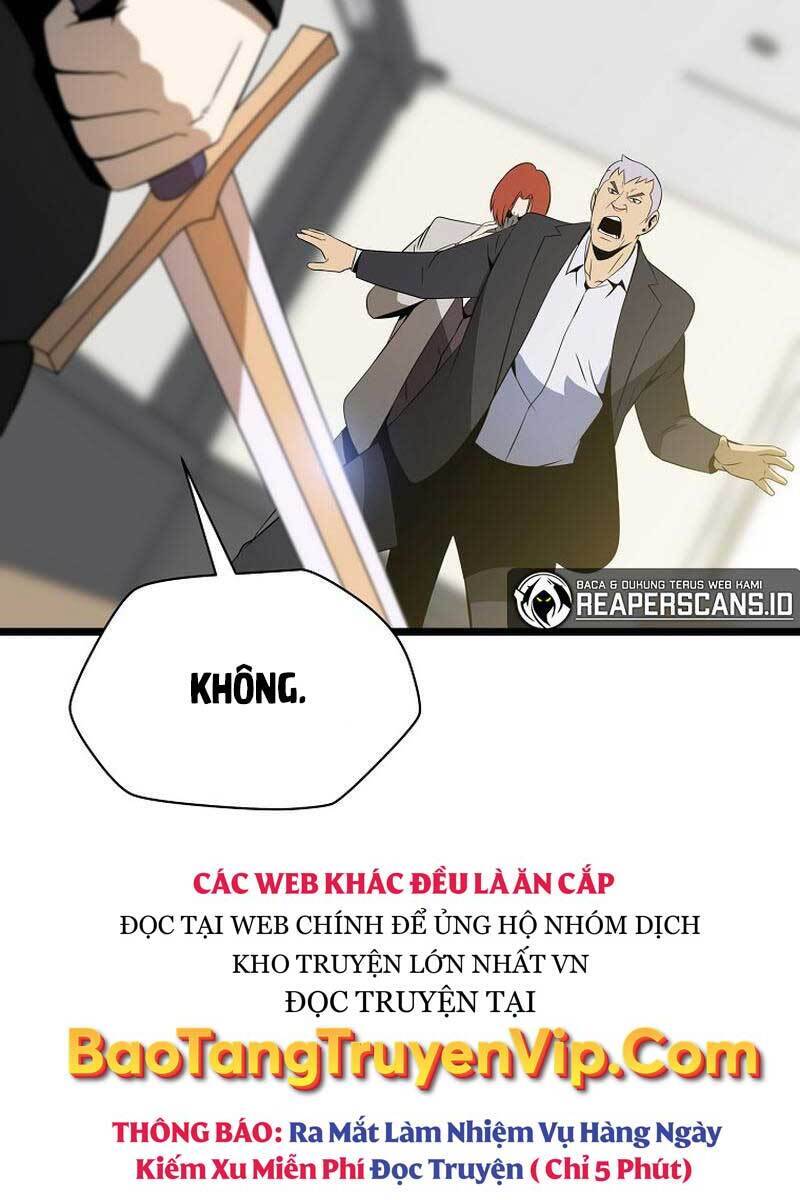 Tiêu Diệt Đấng Cứu Thế Chapter 120 - Trang 2