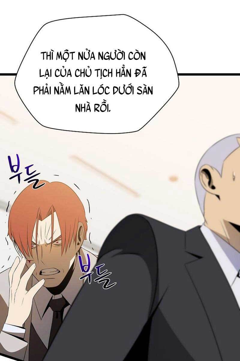 Tiêu Diệt Đấng Cứu Thế Chapter 120 - Trang 2