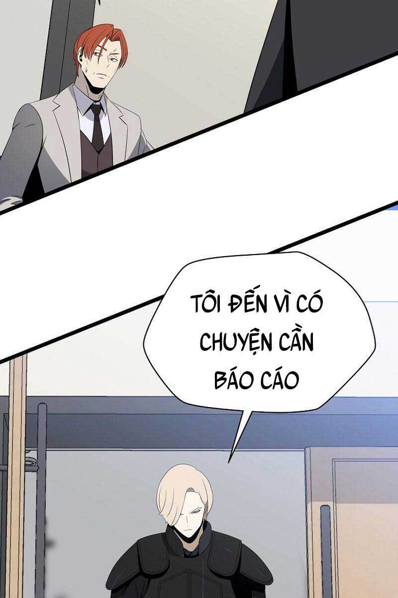 Tiêu Diệt Đấng Cứu Thế Chapter 120 - Trang 2