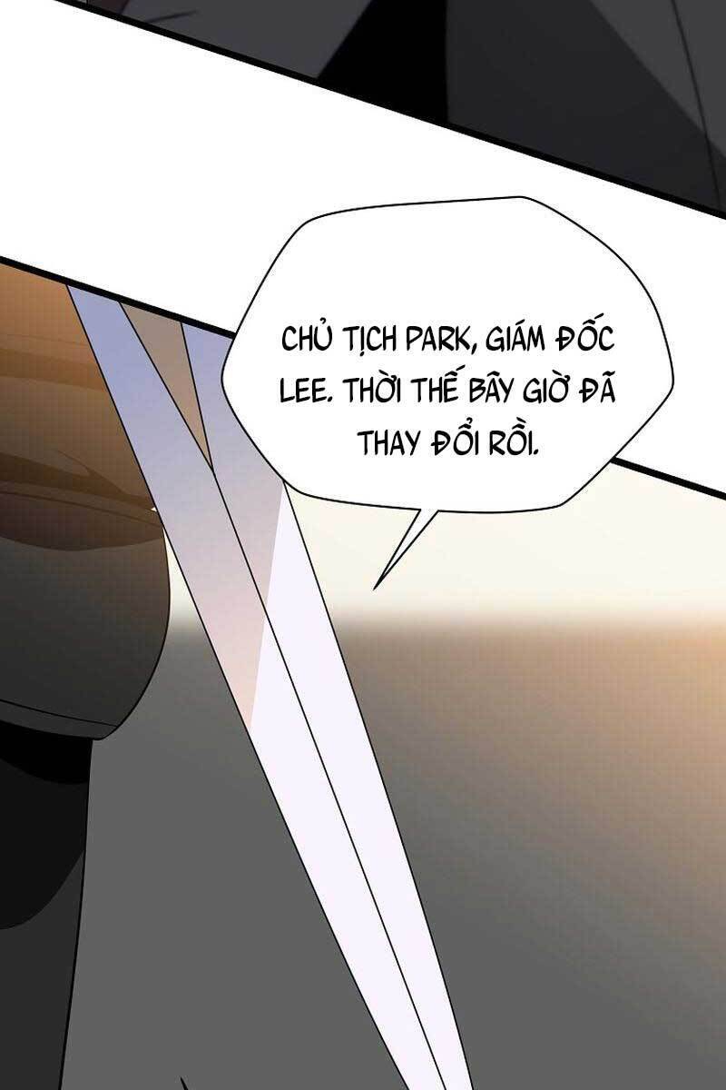 Tiêu Diệt Đấng Cứu Thế Chapter 120 - Trang 2