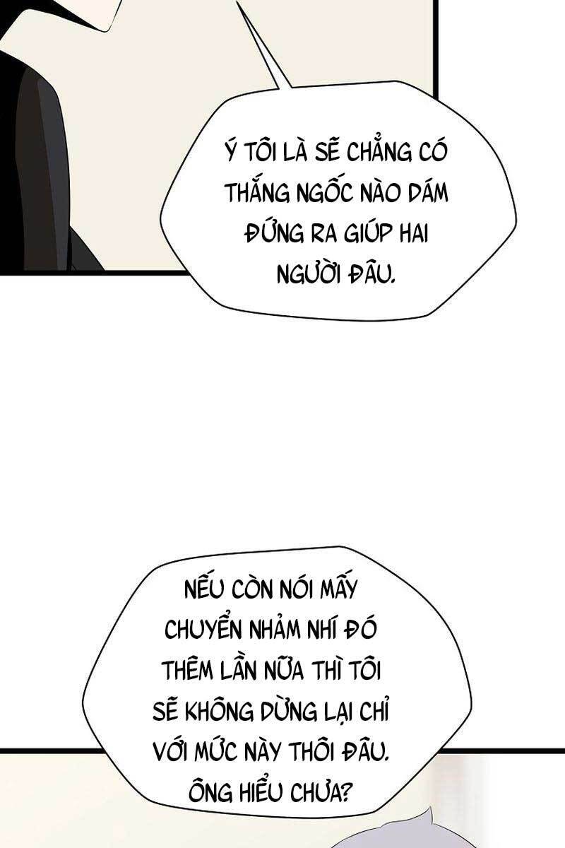 Tiêu Diệt Đấng Cứu Thế Chapter 120 - Trang 2