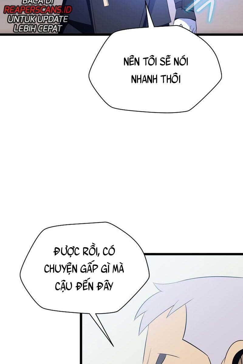 Tiêu Diệt Đấng Cứu Thế Chapter 120 - Trang 2