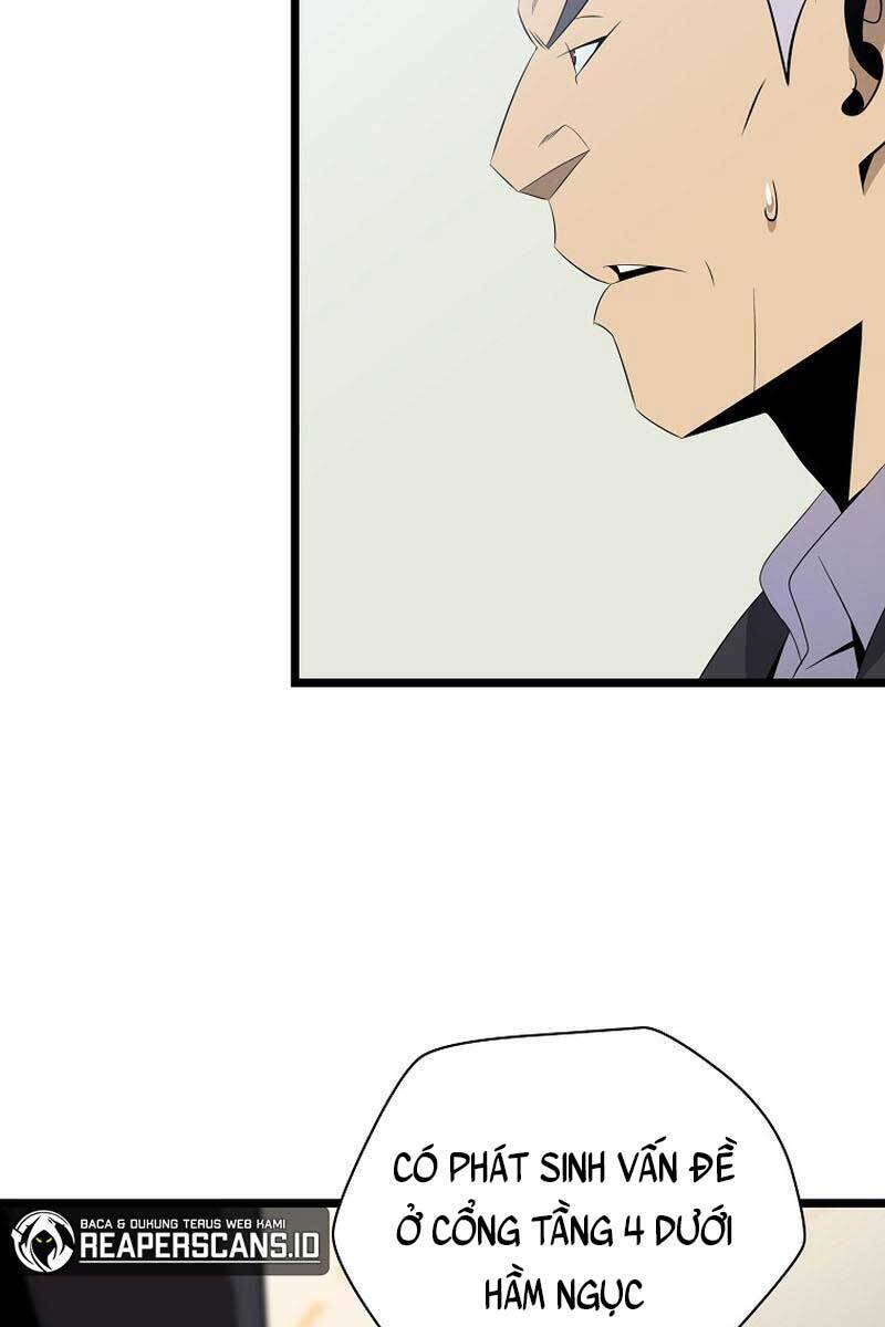 Tiêu Diệt Đấng Cứu Thế Chapter 120 - Trang 2