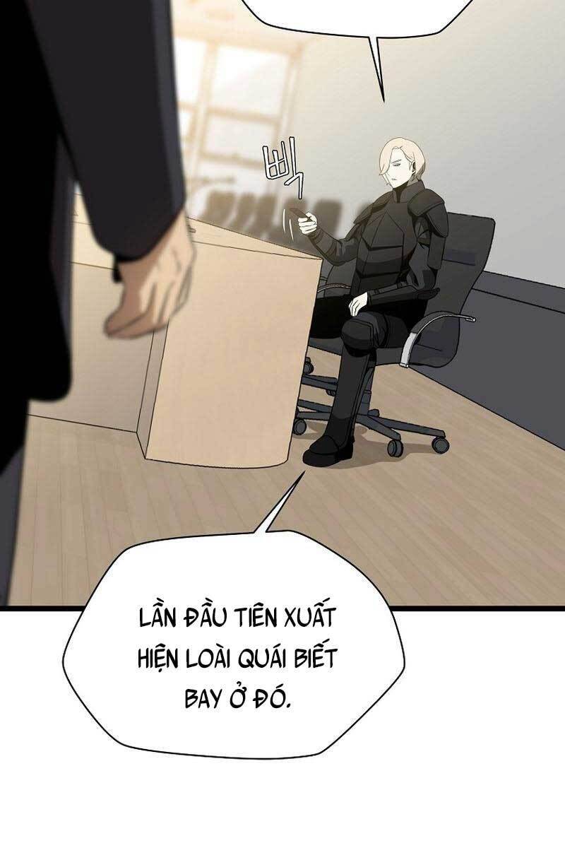 Tiêu Diệt Đấng Cứu Thế Chapter 120 - Trang 2