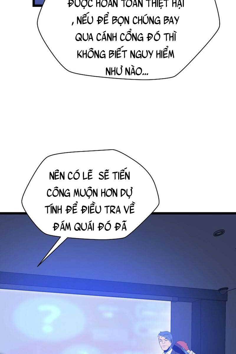 Tiêu Diệt Đấng Cứu Thế Chapter 120 - Trang 2