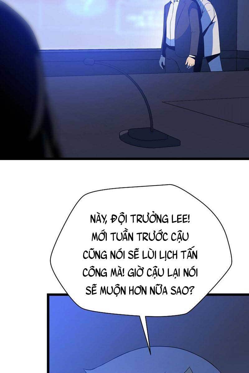 Tiêu Diệt Đấng Cứu Thế Chapter 120 - Trang 2