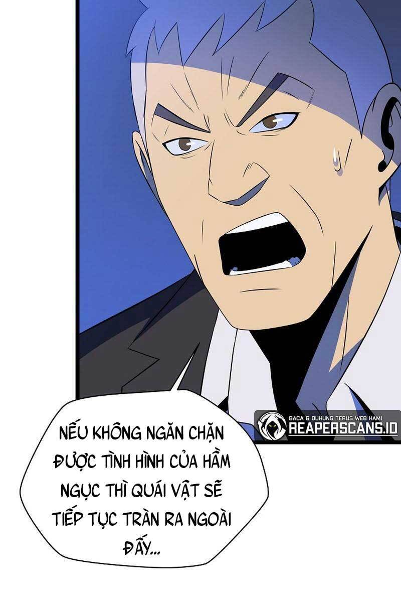 Tiêu Diệt Đấng Cứu Thế Chapter 120 - Trang 2