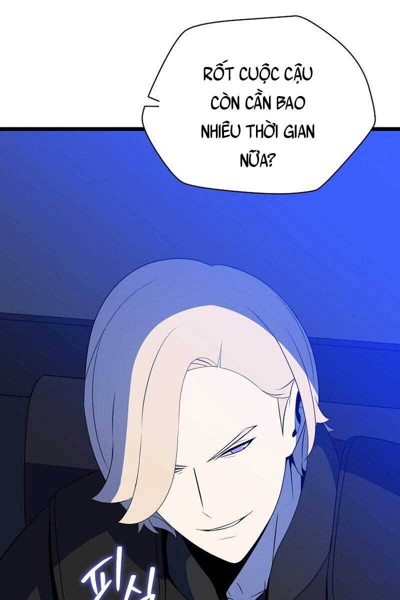 Tiêu Diệt Đấng Cứu Thế Chapter 120 - Trang 2